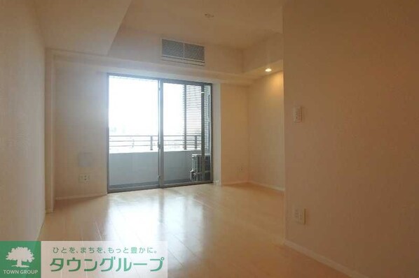 TLRレジデンス両国の物件内観写真